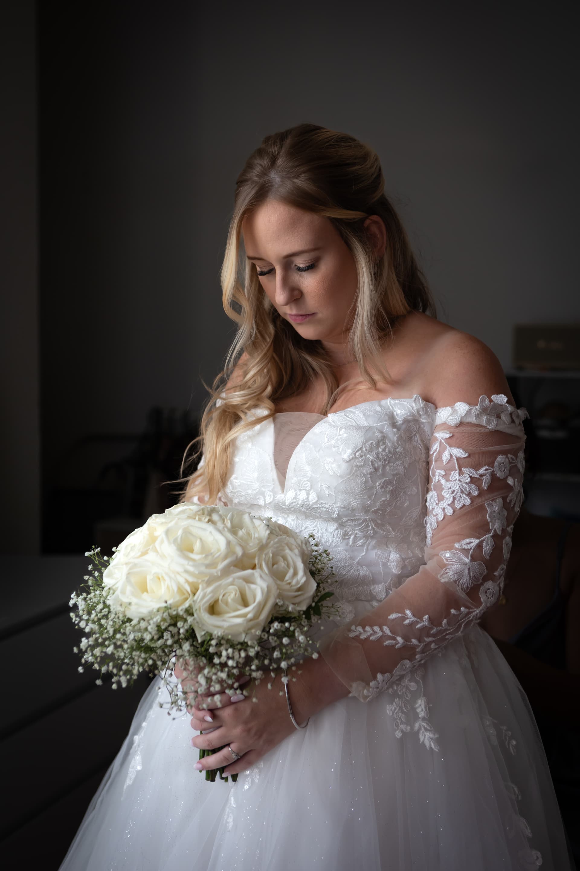 Fotografia de casamento