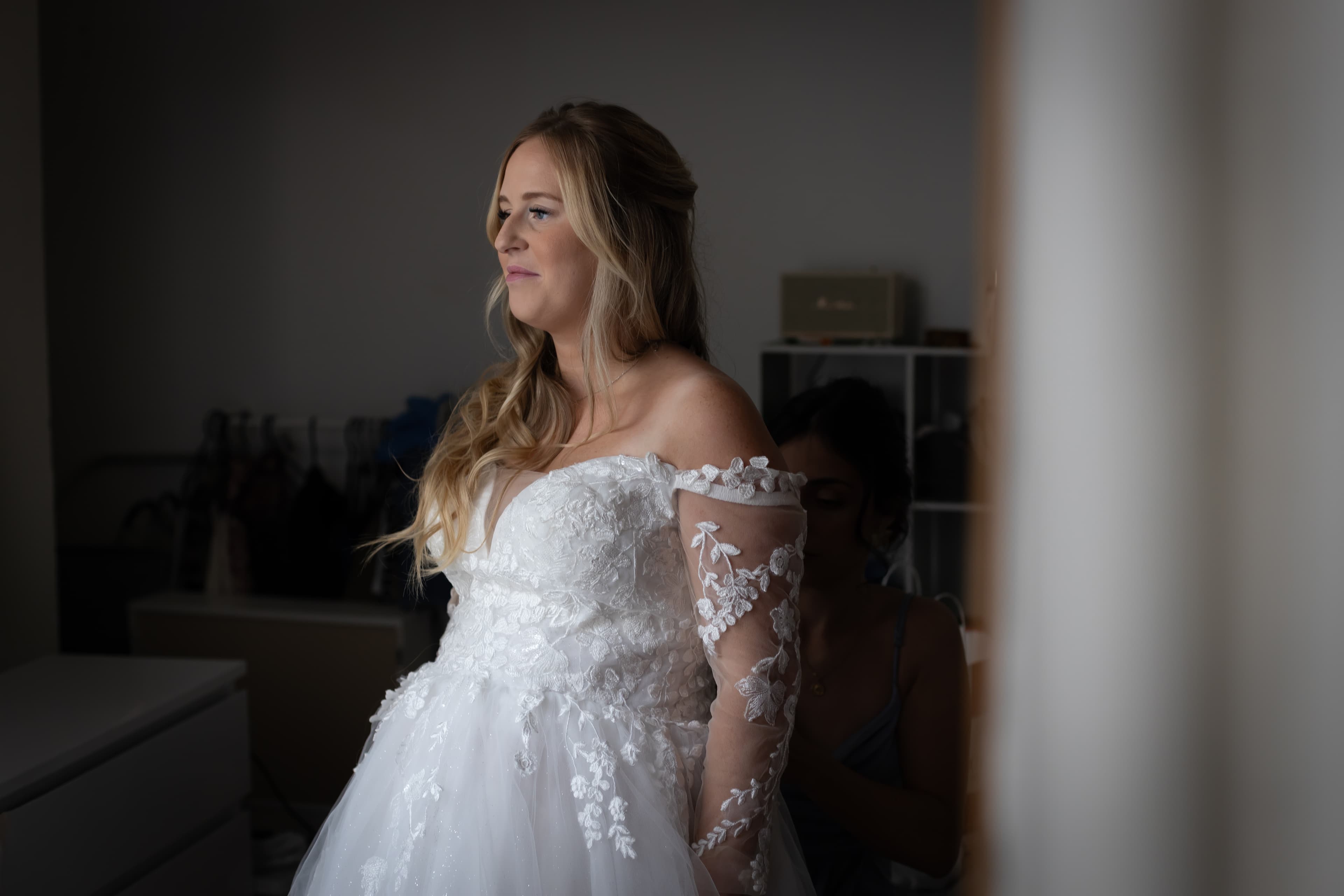 Filme de casamento